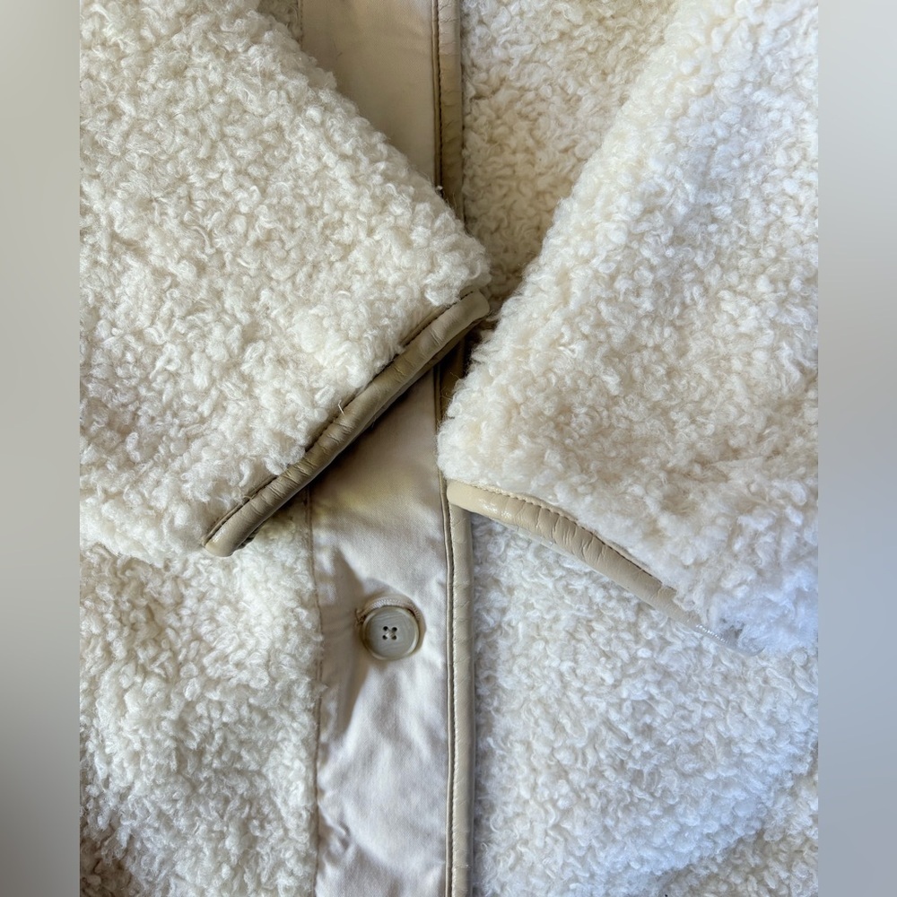 Wilfred Free - River Jacket - Picture 8 of 12